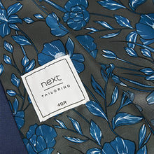 Load image into Gallery viewer, Bright Blue Waistcoat