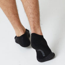 Load image into Gallery viewer, 3PK MENS 1/2 TER.SUPER NO. - Allsport