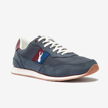 Load image into Gallery viewer, NAVY RETRO RUNNER - Allsport