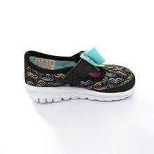 Load image into Gallery viewer, GO WALK-FLUTTER FABULOUS SHOES