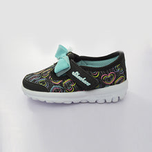 Load image into Gallery viewer, GO WALK-FLUTTER FABULOUS SHOES