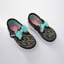 Load image into Gallery viewer, GO WALK-FLUTTER FABULOUS SHOES