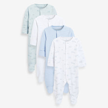 Load image into Gallery viewer, B 4PK ORG ELEPH SLEE - Allsport