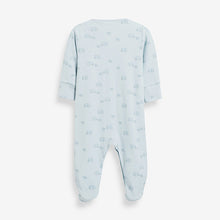 Load image into Gallery viewer, B 4PK ORG ELEPH SLEE - Allsport