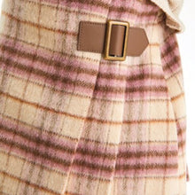 Load image into Gallery viewer, Pink Younger Girls Kilt And Tights Set (3mths-6yrs) - Allsport