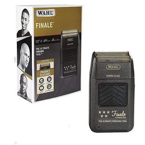 WAHL FINISHING TOOL FINAL LITHIUM
