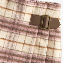 Load image into Gallery viewer, Pink Younger Girls Kilt And Tights Set (3mths-6yrs) - Allsport