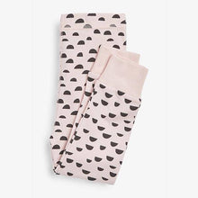 Load image into Gallery viewer, Pink/White 3 Pack Unicorn Snuggle Pyjamas (9mths-7yrs) - Allsport