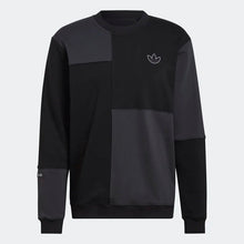 Load image into Gallery viewer, ADIDAS SPRT CREWNECK SWEATSHIRT