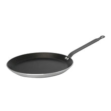 Load image into Gallery viewer, DE BUYER CHOC Non-Stick Crepe Pan with Cast Handle 26cm