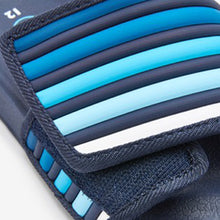 Load image into Gallery viewer, GRAD SLIDER BLUE - Allsport