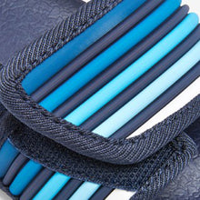 Load image into Gallery viewer, GRAD SLIDER BLUE - Allsport