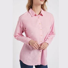 Load image into Gallery viewer, Pink Casual Shirt - Allsport
