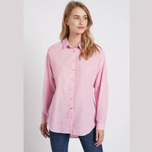 Load image into Gallery viewer, Pink Casual Shirt - Allsport