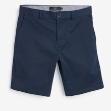 Load image into Gallery viewer, NAVY PS CHINO STRT - Allsport
