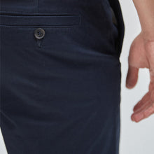 Load image into Gallery viewer, NAVY PS CHINO STRT - Allsport