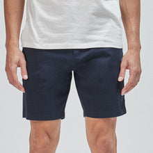 Load image into Gallery viewer, NAVY PS CHINO STRT - Allsport