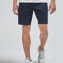 Load image into Gallery viewer, NAVY PS CHINO STRT - Allsport