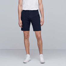 Load image into Gallery viewer, NAVY PS CHINO STRT - Allsport
