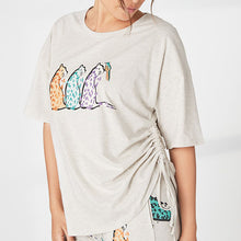 Load image into Gallery viewer, PS PJ LEOP CONV OAT - Allsport