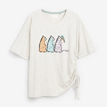 Load image into Gallery viewer, PS PJ LEOP CONV OAT - Allsport