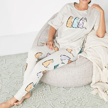 Load image into Gallery viewer, PS PJ LEOP CONV OAT - Allsport