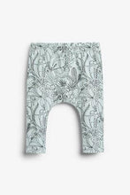 Load image into Gallery viewer, Multi 3 Pack Character Stretch Leggings (up to 18 months) - Allsport