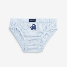 Load image into Gallery viewer, 7PK BLUE TRNS DOW BR - Allsport