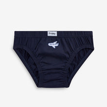 Load image into Gallery viewer, 7PK BLUE TRNS DOW BR - Allsport