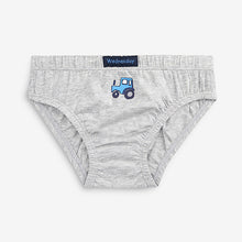 Load image into Gallery viewer, 7PK BLUE TRNS DOW BR - Allsport