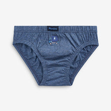 Load image into Gallery viewer, 7PK BLUE TRNS DOW BR - Allsport