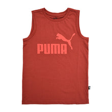 Load image into Gallery viewer, Essentials Sleeveless Men's Tee