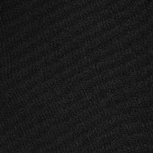 Load image into Gallery viewer, Black Regular Fit Suit: Trousers - Allsport