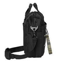 Load image into Gallery viewer, B. HOLT LAPTOP BRIEFCASE