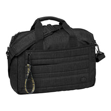 Load image into Gallery viewer, B. HOLT LAPTOP BRIEFCASE