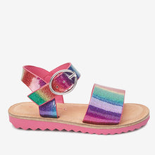 Load image into Gallery viewer, BUCKLE SNDL RBOW - Allsport