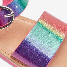 Load image into Gallery viewer, BUCKLE SNDL RBOW - Allsport