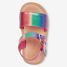 Load image into Gallery viewer, BUCKLE SNDL RBOW - Allsport