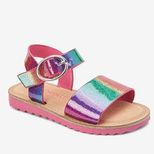 Load image into Gallery viewer, BUCKLE SNDL RBOW - Allsport