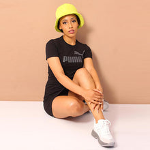 Load image into Gallery viewer, ESS+ Fitted Dress PuBlk - Allsport