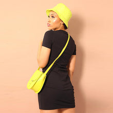 Load image into Gallery viewer, ESS+ Fitted Dress PuBlk - Allsport