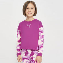 Load image into Gallery viewer, ALPHA YOUTH CREW NECK SWEATSHIRT