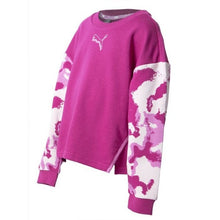 Load image into Gallery viewer, ALPHA YOUTH CREW NECK SWEATSHIRT