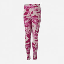 Load image into Gallery viewer, ALPHA PRINTED YOUTH LEGGINGS