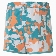 Load image into Gallery viewer, ALPHA PRINTED YOUTH SHORTS