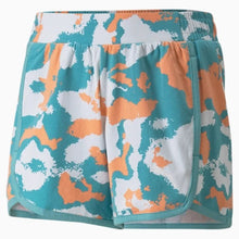 Load image into Gallery viewer, ALPHA PRINTED YOUTH SHORTS