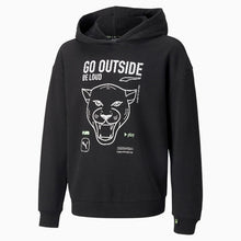 Load image into Gallery viewer, PLAY UV GRAPHIC YOUTH HOODIE