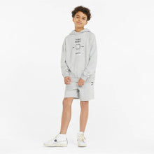 Load image into Gallery viewer, PLAY UV GRAPHIC YOUTH HOODIE