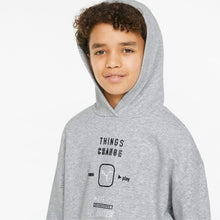 Load image into Gallery viewer, PLAY UV GRAPHIC YOUTH HOODIE
