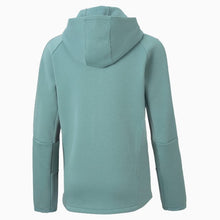 Load image into Gallery viewer, EVOSTRIPE FULL-ZIP YOUTH HOODIE